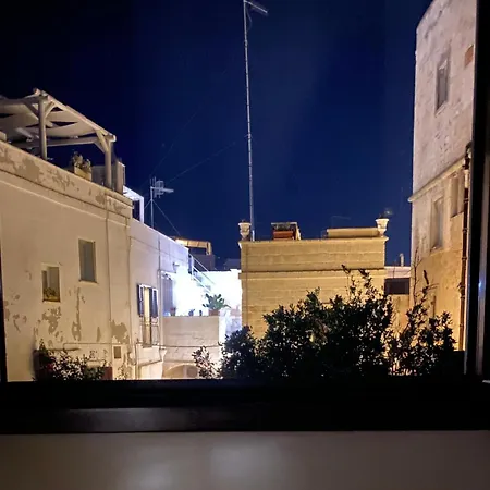 Palmieri Cozy Appartement Monopoli