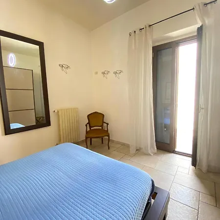 Apartment Palmieri Cozy *