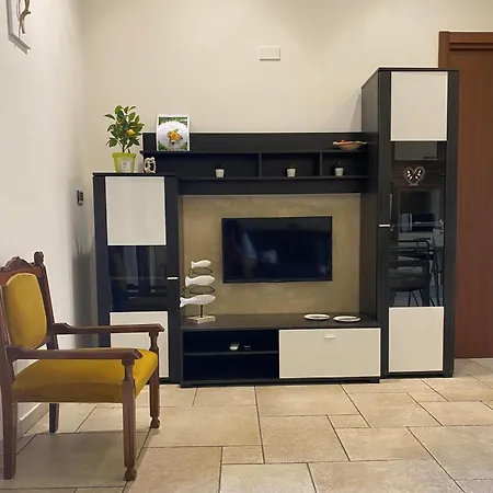 Apartment Palmieri Cozy *