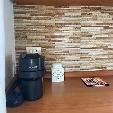 Palmieri Cozy Apartment *