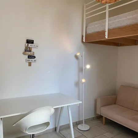 Palmieri Cozy Apartment