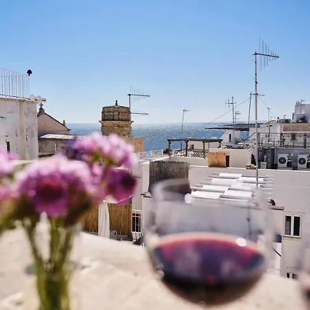 Palmieri Cozy Apartment