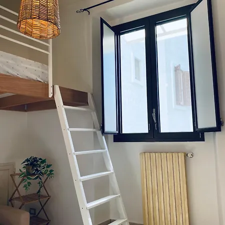 Apartment Palmieri Cozy *