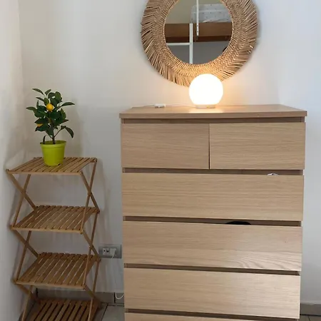 Apartman Palmieri Cozy