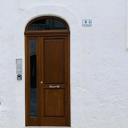 Palmieri Cozy Monopoli