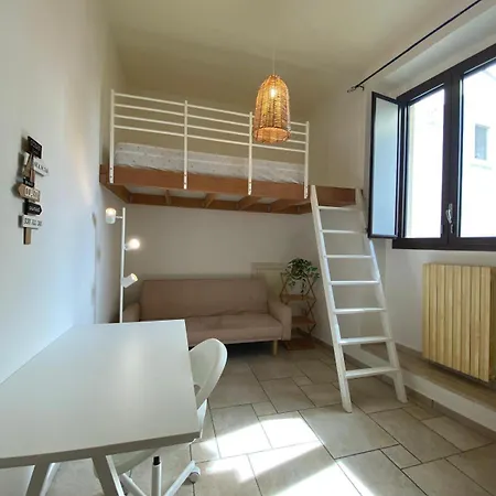 Apartman Palmieri Cozy