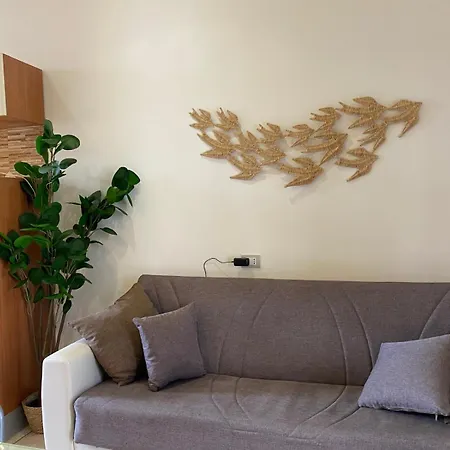 Apartman Palmieri Cozy Monopoli