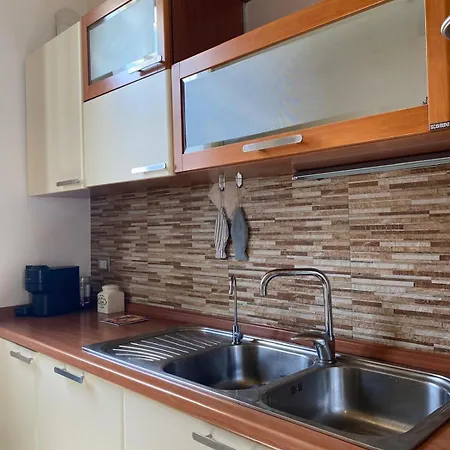 Palmieri Cozy Apartment Monopoli