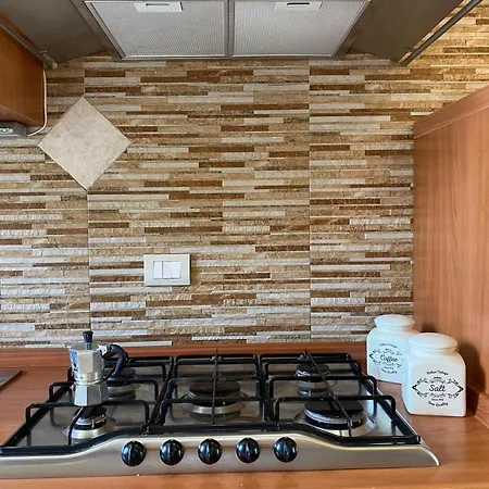 Palmieri Cozy Monopoli