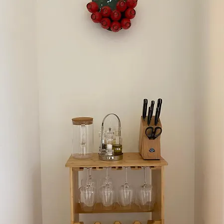 Palmieri Cozy Lejlighed