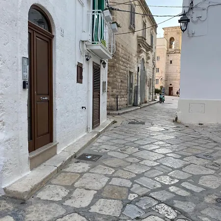 Lejlighed Palmieri Cozy *