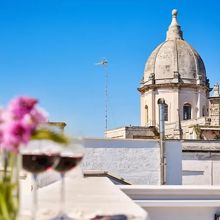 Lejlighed Palmieri Cozy