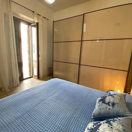 Palmieri Cozy