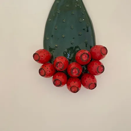 Apartman Palmieri Cozy