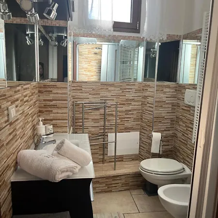 Palmieri Cozy * Monopoli