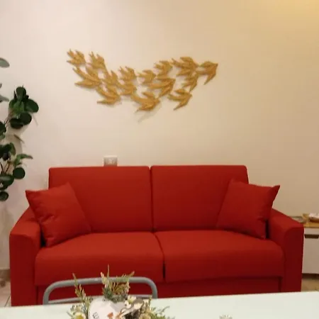 Palmieri Cozy * Monopoli