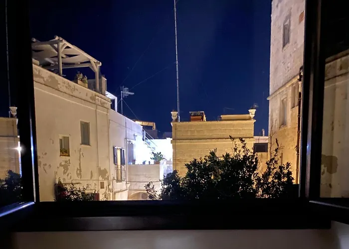 Palmieri Cozy Appartement Monopoli