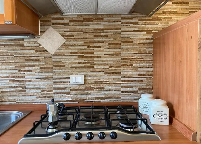 Palmieri Cozy Monopoli