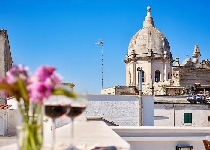 アパート Palmieri Cozy