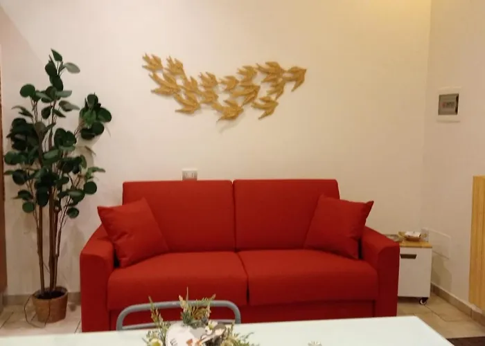 Palmieri Cozy * Monopoli